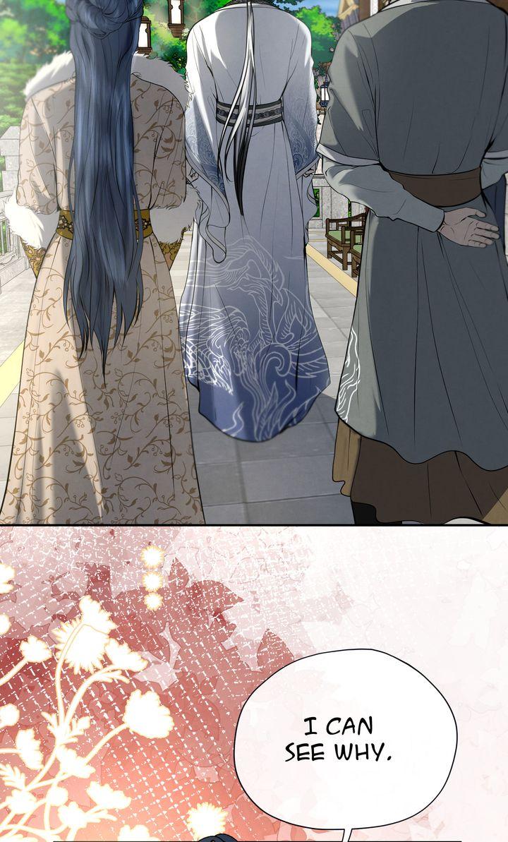 Beneath the Fallen Bloom Chapter 7 page 15 - 