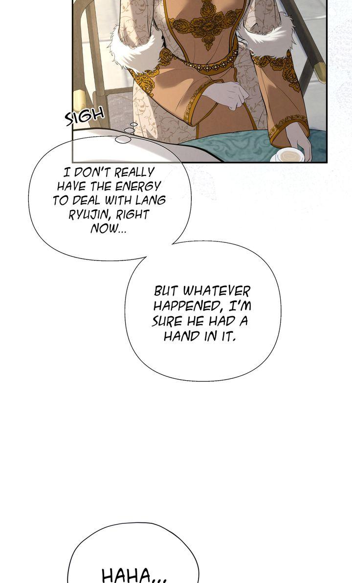 Beneath the Fallen Bloom Chapter 7 page 29 - 