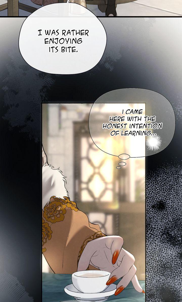 Beneath the Fallen Bloom Chapter 7 page 31 - 