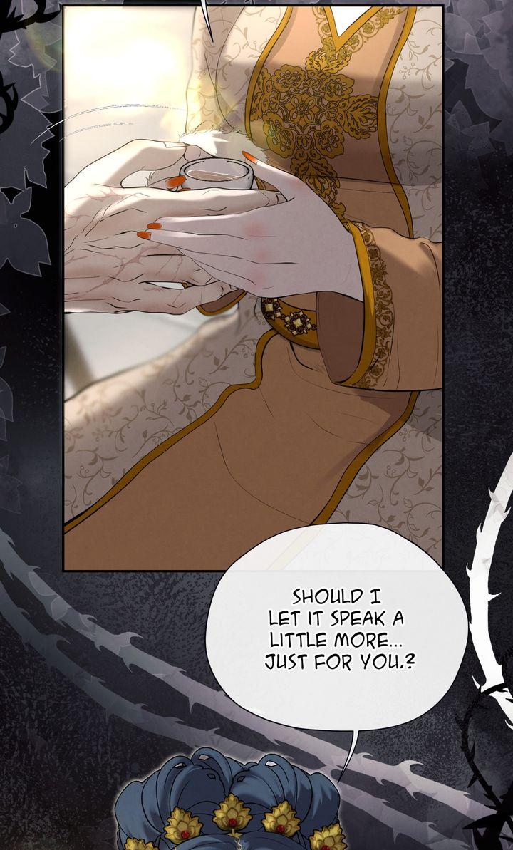 Beneath the Fallen Bloom Chapter 7 page 34 - 