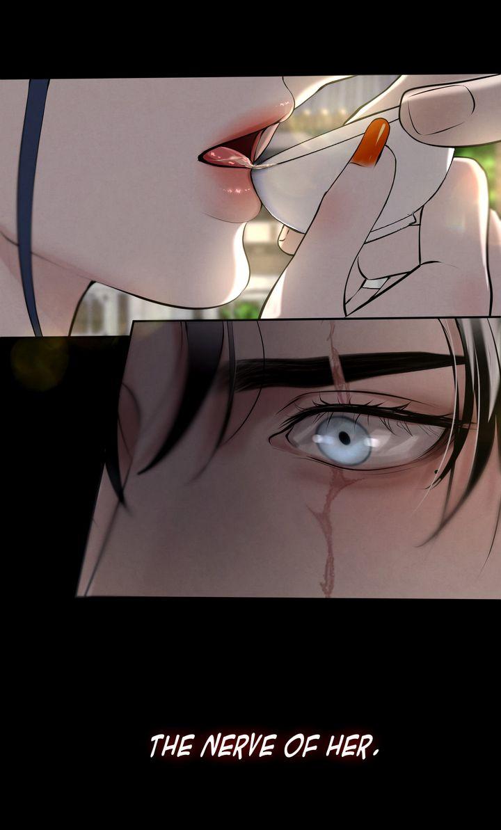 Beneath the Fallen Bloom Chapter 7 page 36 - 