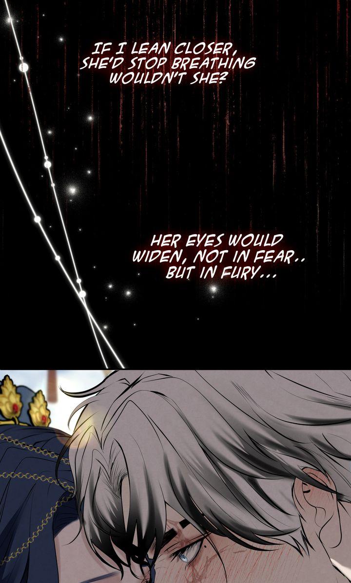 Beneath the Fallen Bloom Chapter 7 page 39 - 