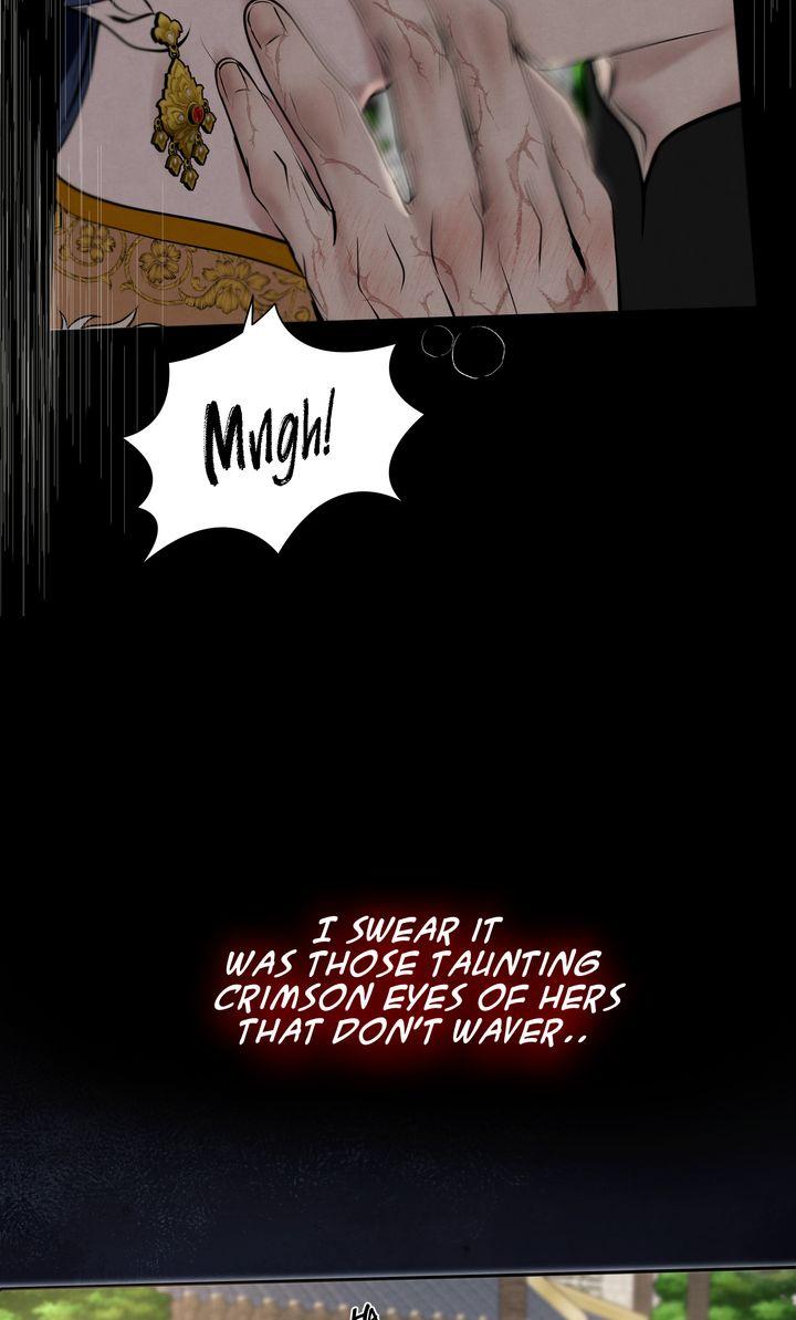 Beneath the Fallen Bloom Chapter 7 page 42 - 