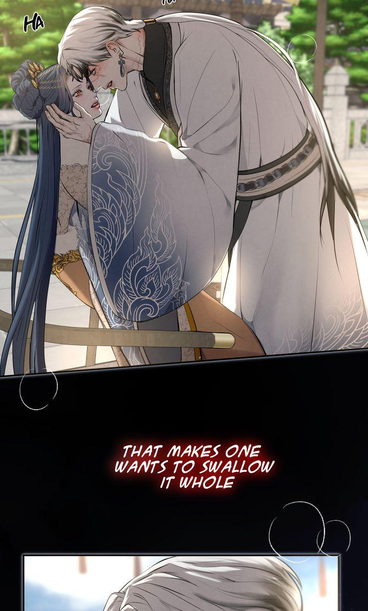 Beneath the Fallen Bloom Chapter 7 page 43 - 