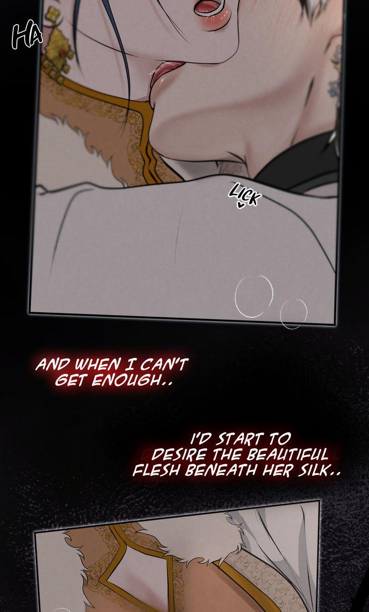 Beneath the Fallen Bloom Chapter 7 page 45 - 