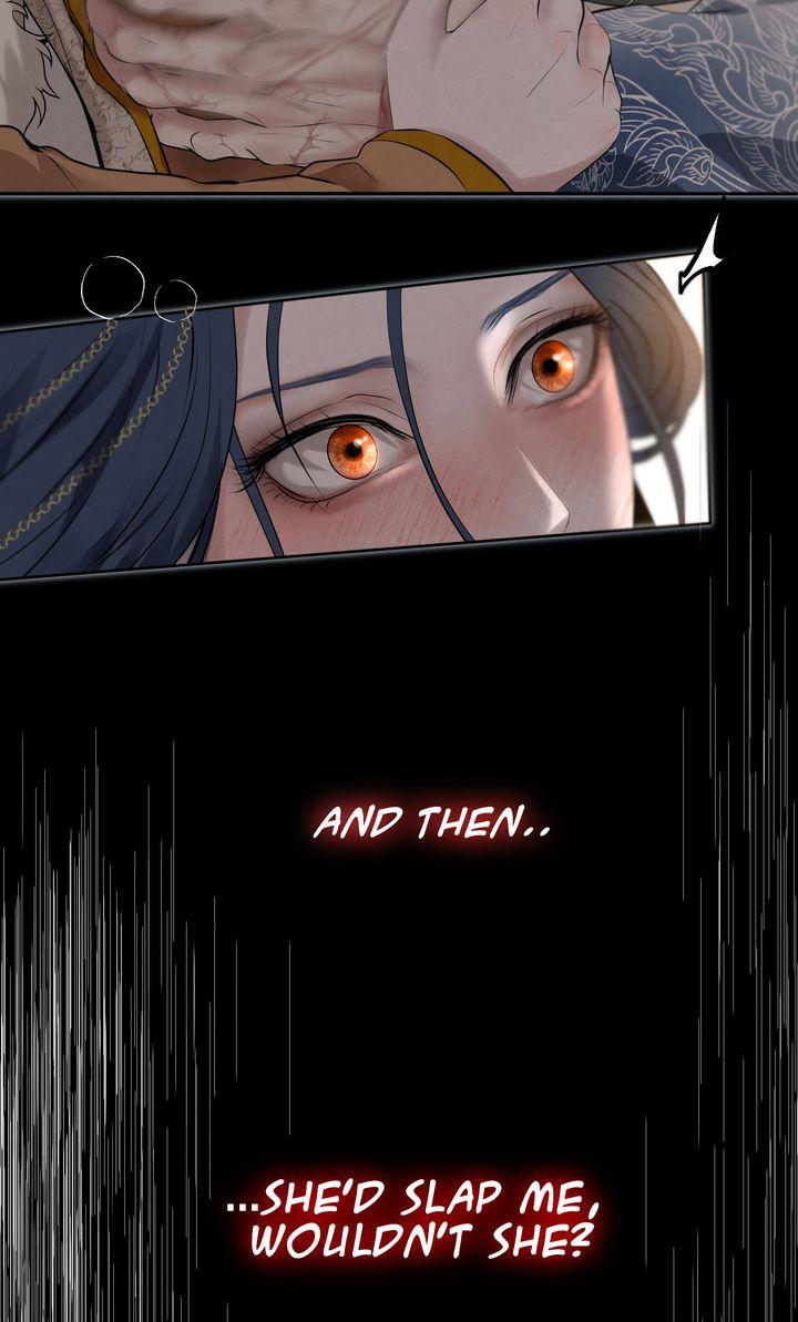 Beneath the Fallen Bloom Chapter 7 page 47 - 