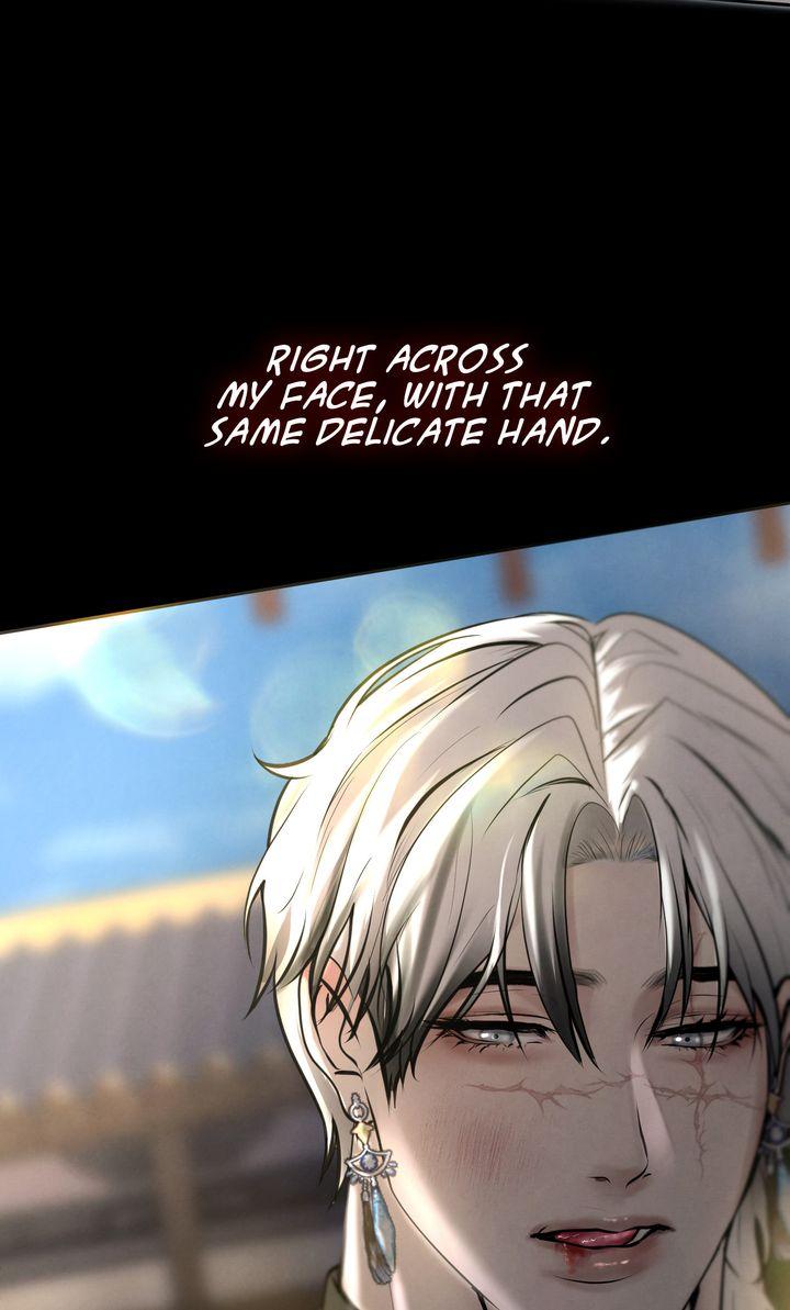Beneath the Fallen Bloom Chapter 7 page 49 - 