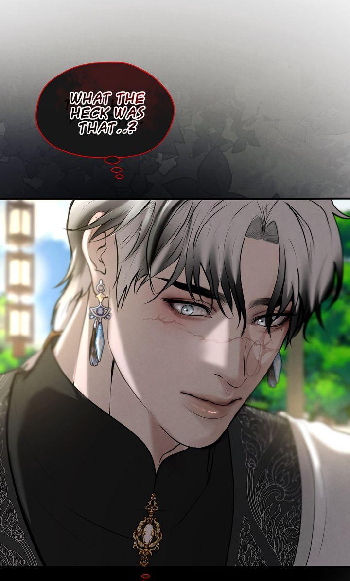 Beneath the Fallen Bloom Chapter 7 page 52 - 