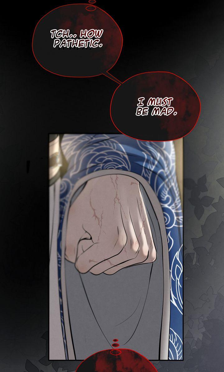 Beneath the Fallen Bloom Chapter 7 page 53 - 