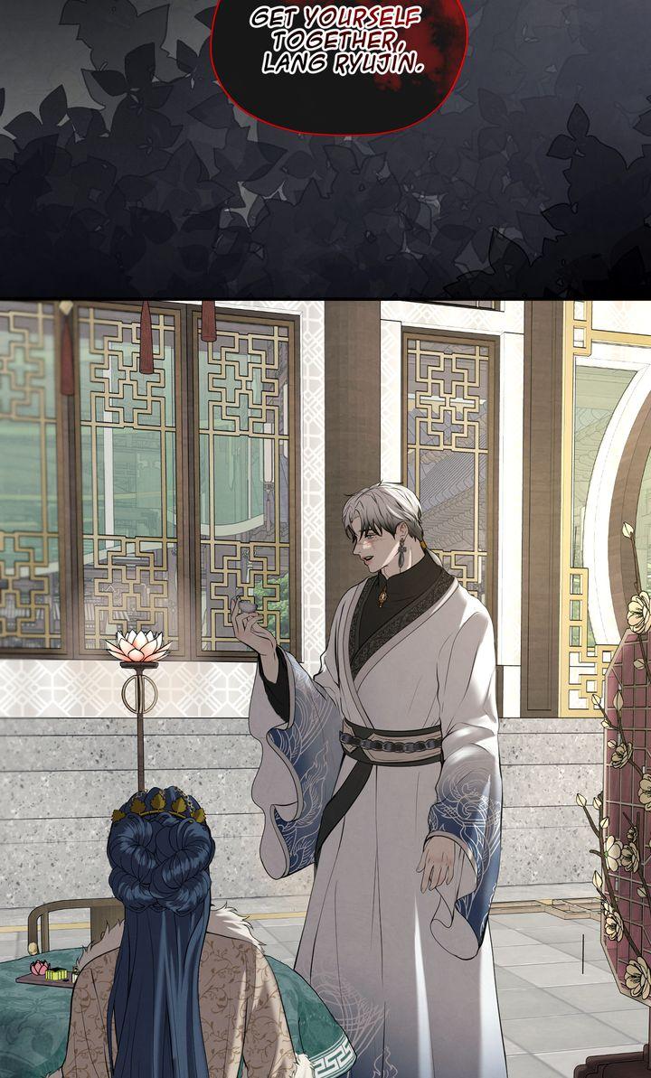 Beneath the Fallen Bloom Chapter 7 page 54 - 