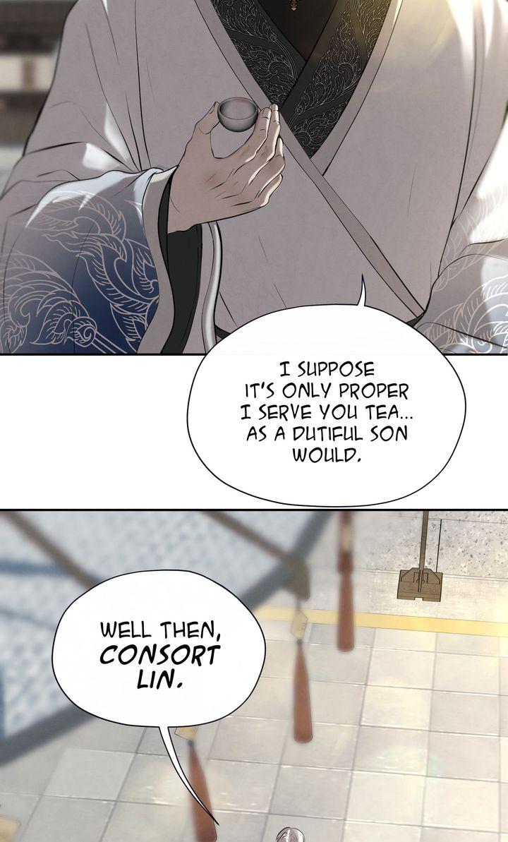 Beneath the Fallen Bloom Chapter 7 page 56 - 