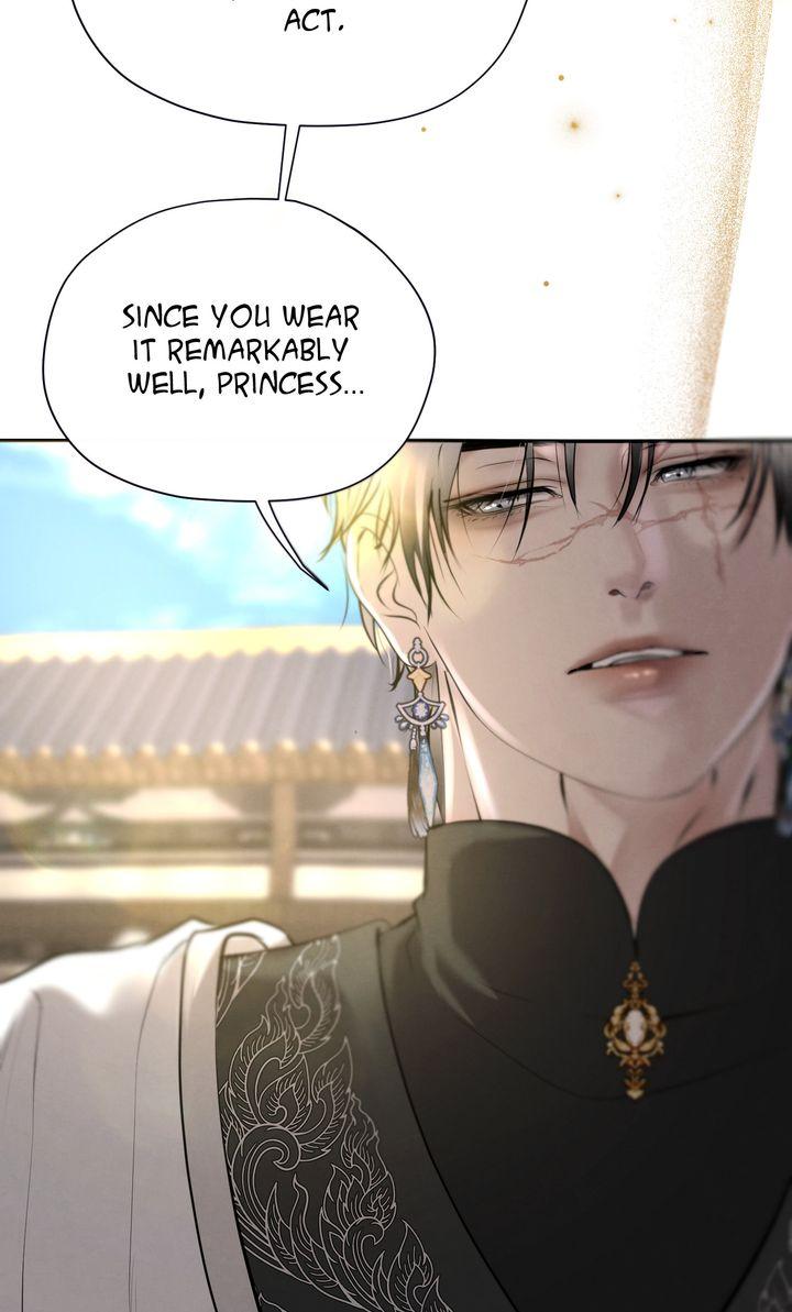 Beneath the Fallen Bloom Chapter 7 page 59 - 