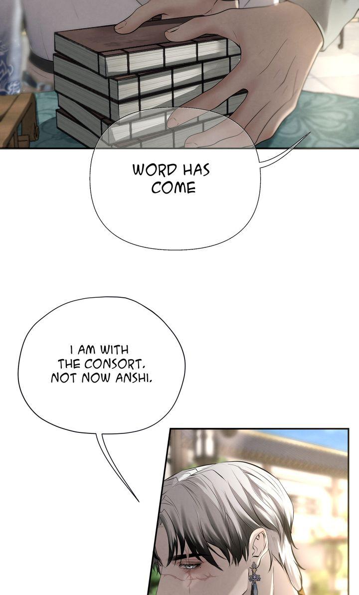 Beneath the Fallen Bloom Chapter 7 page 62 - 