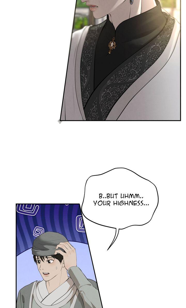 Beneath the Fallen Bloom Chapter 7 page 63 - 