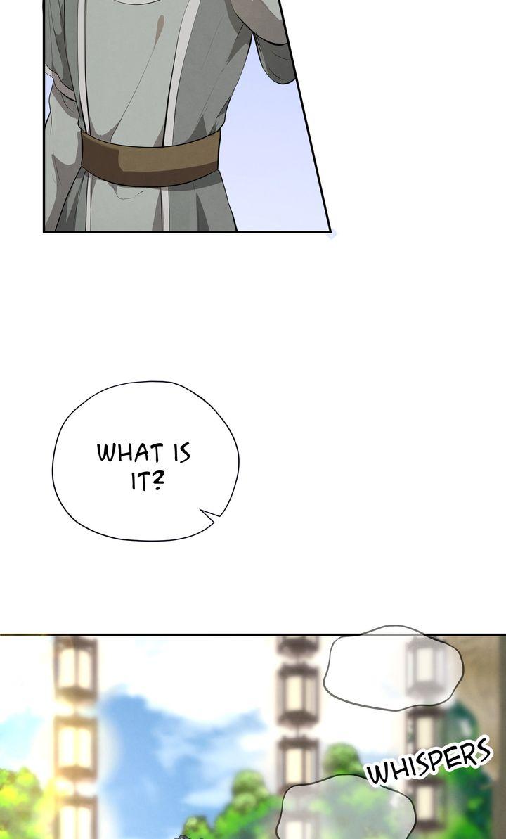 Beneath the Fallen Bloom Chapter 7 page 64 - 