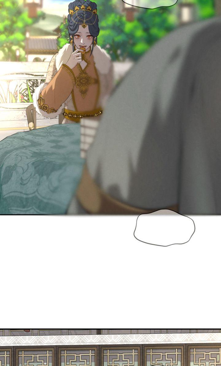 Beneath the Fallen Bloom Chapter 7 page 65 - 
