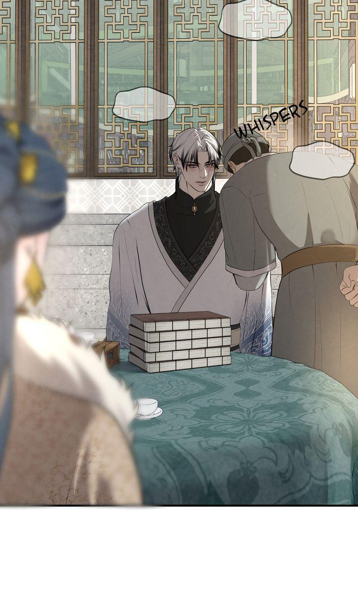 Beneath the Fallen Bloom Chapter 7 page 66 - 