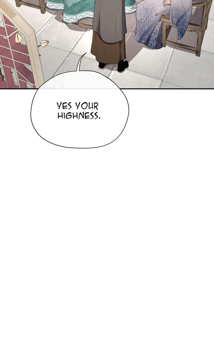 Beneath the Fallen Bloom Chapter 7 page 68 - 