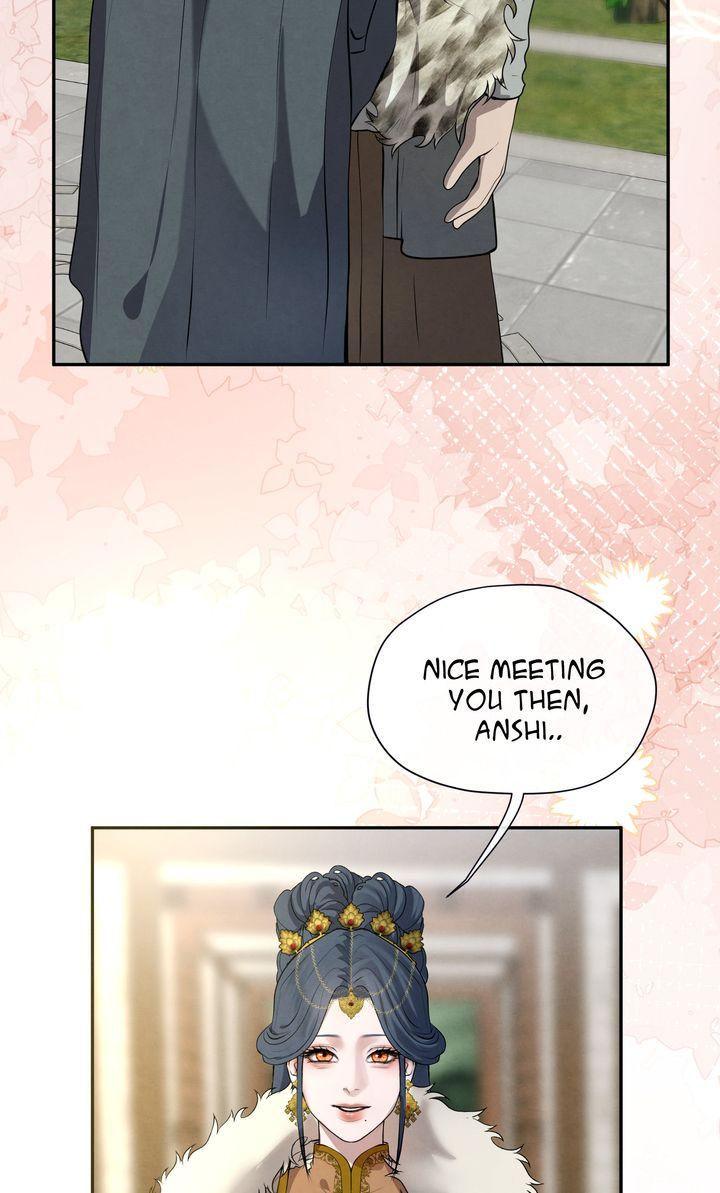 Beneath the Fallen Bloom Chapter 7 page 8 - 