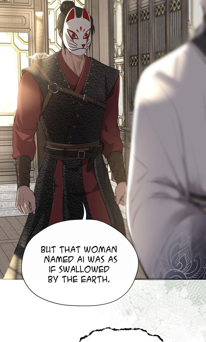 Beneath the Fallen Bloom Chapter 7 page 71 - 