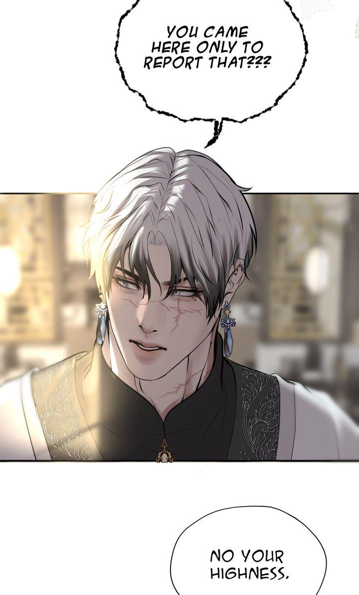 Beneath the Fallen Bloom Chapter 7 page 72 - 
