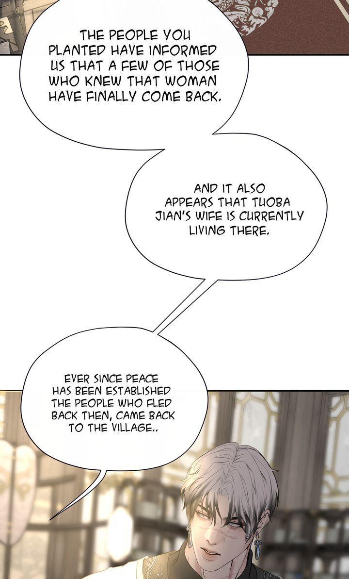 Beneath the Fallen Bloom Chapter 7 page 74 - 