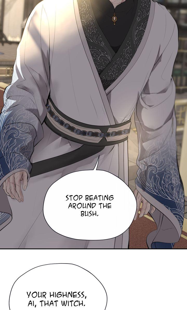 Beneath the Fallen Bloom Chapter 7 page 75 - 
