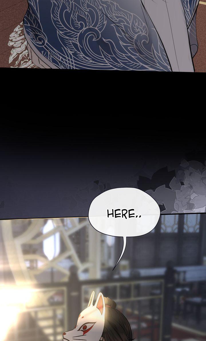 Beneath the Fallen Bloom Chapter 7 page 78 - 