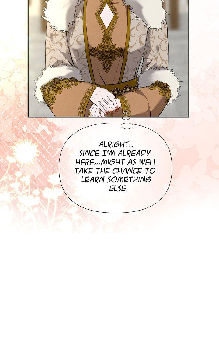 Beneath the Fallen Bloom Chapter 7 page 9 - 