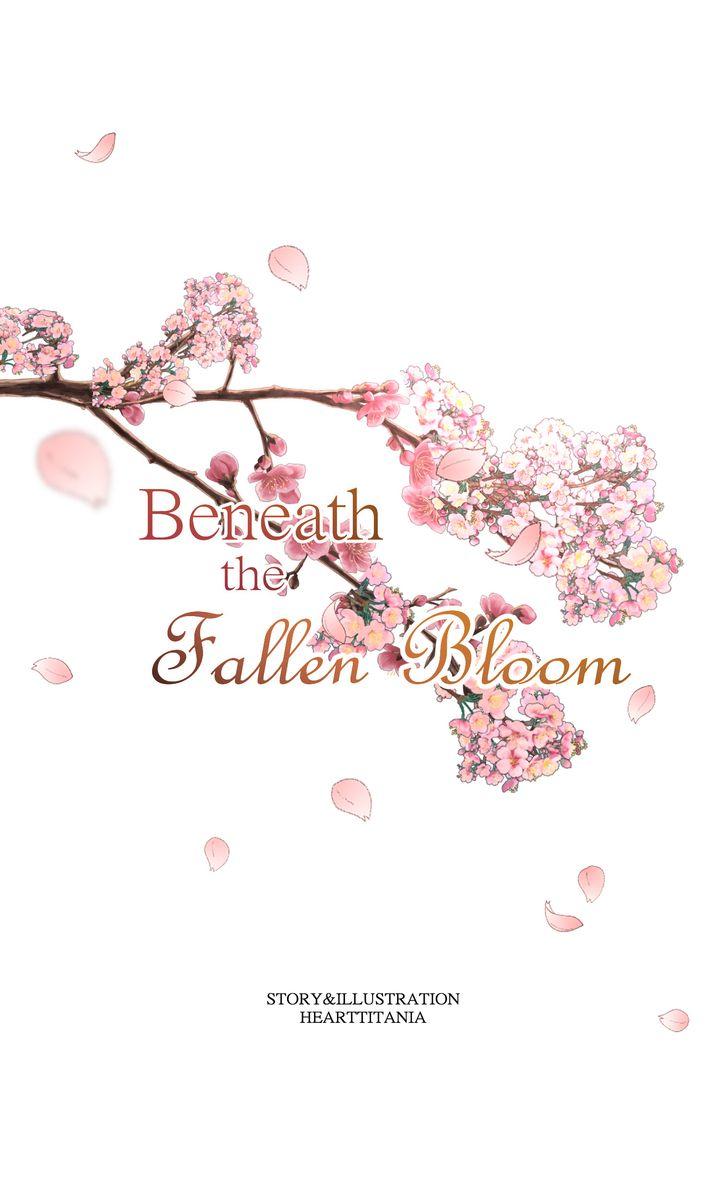 Beneath the Fallen Bloom Chapter 7 page 10 - 
