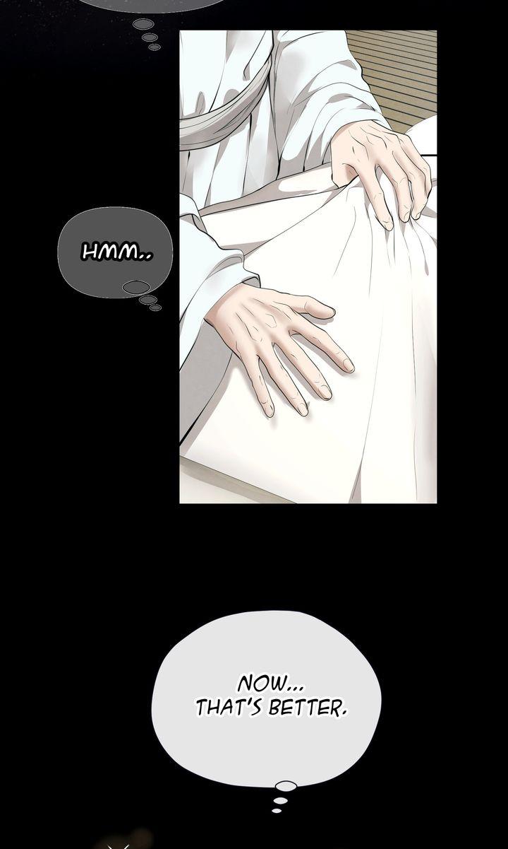 Beneath the Fallen Bloom Chapter 8 page 12 - 