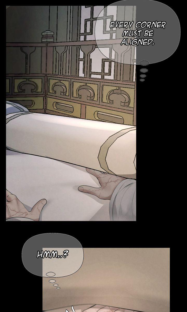 Beneath the Fallen Bloom Chapter 8 page 14 - 