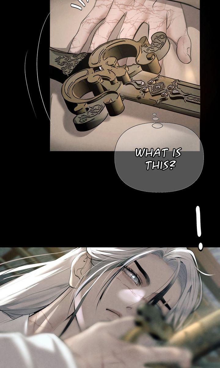 Beneath the Fallen Bloom Chapter 8 page 15 - 