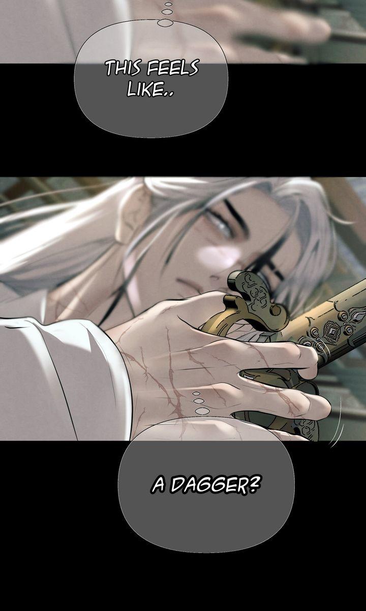 Beneath the Fallen Bloom Chapter 8 page 16 - 