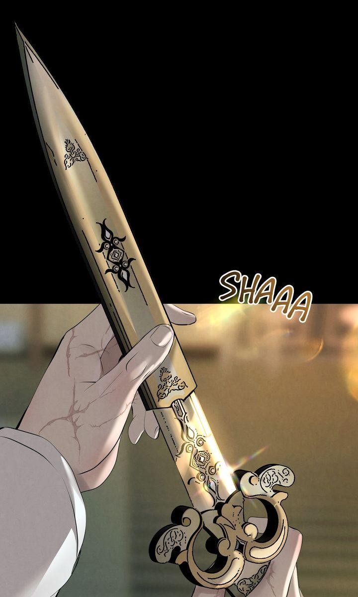 Beneath the Fallen Bloom Chapter 8 page 17 - 