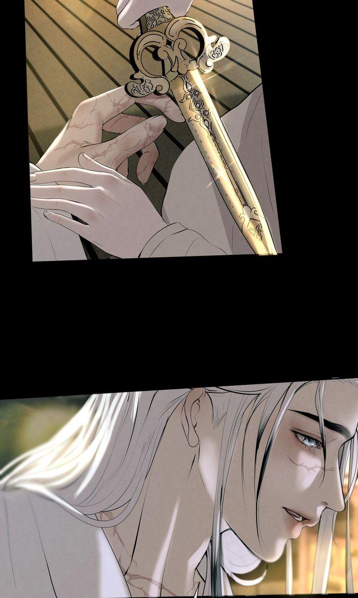 Beneath the Fallen Bloom Chapter 8 page 22 - 