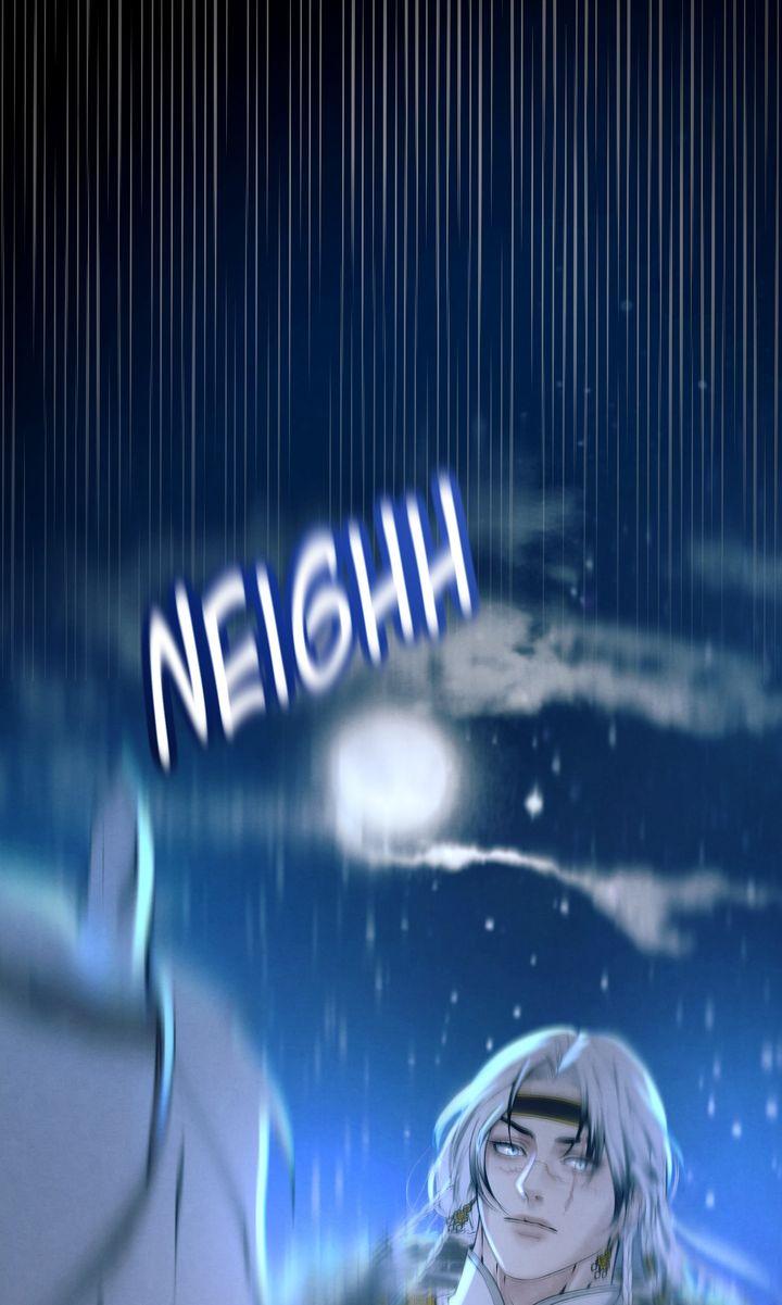 Beneath the Fallen Bloom Chapter 8 page 25 - 