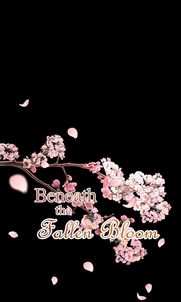 Beneath the Fallen Bloom Chapter 8 page 29 - 