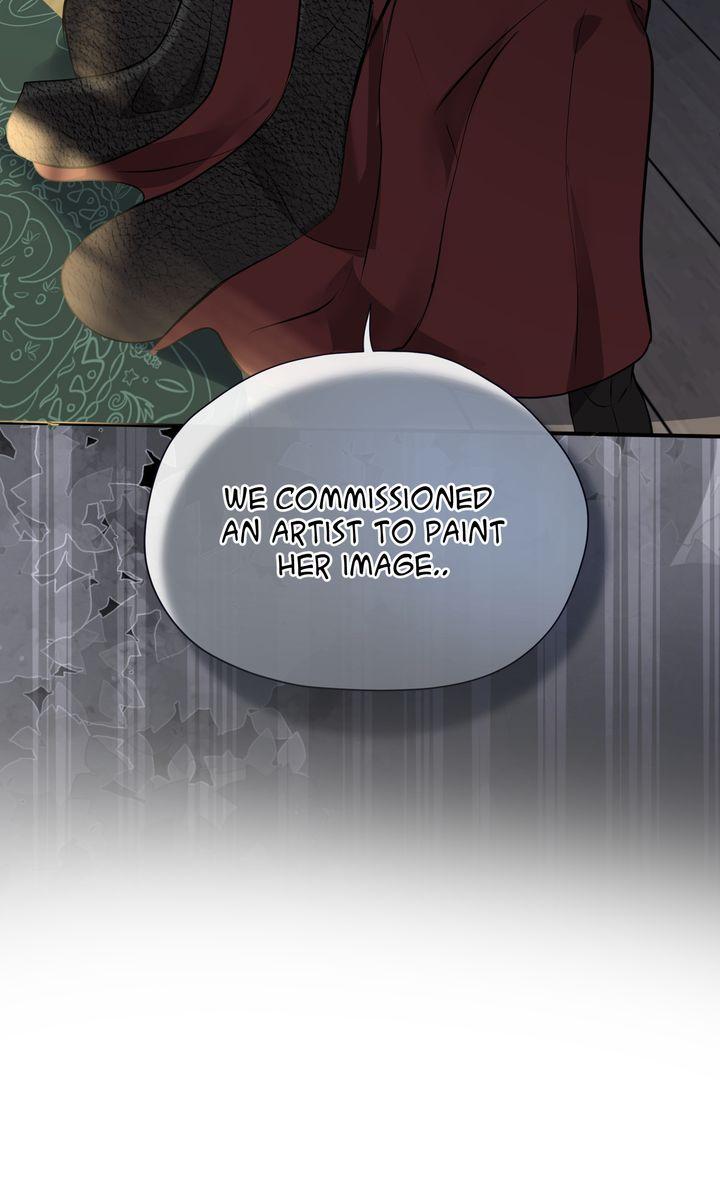 Beneath the Fallen Bloom Chapter 8 page 4 - 