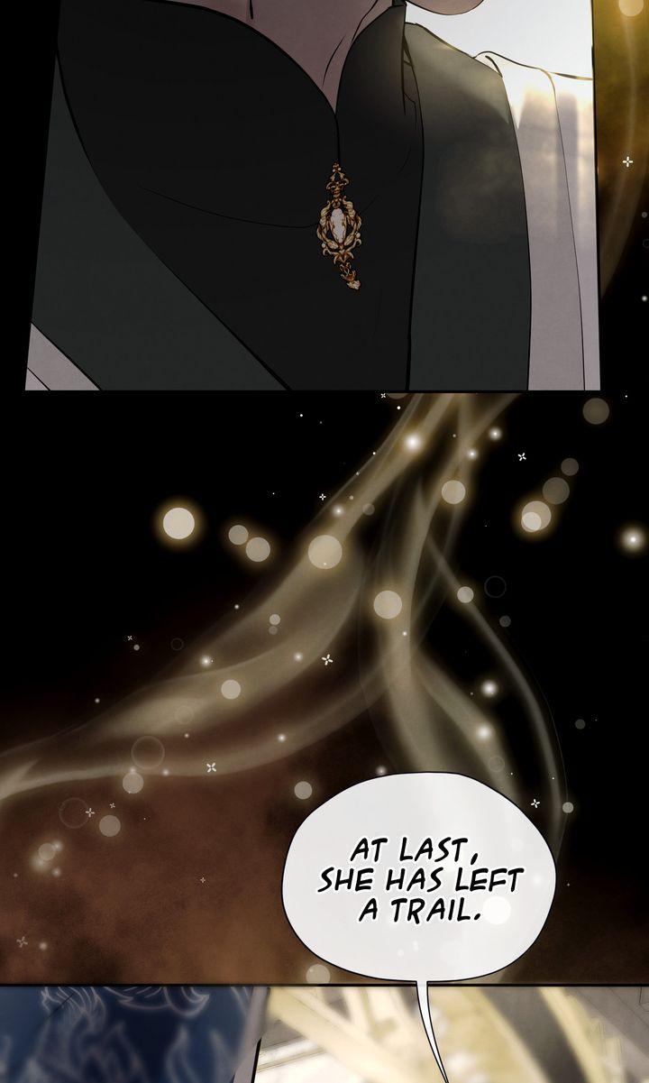 Beneath the Fallen Bloom Chapter 8 page 39 - 