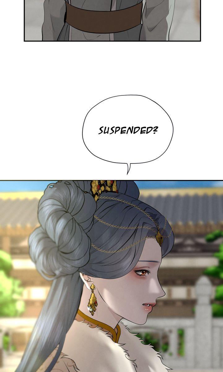 Beneath the Fallen Bloom Chapter 8 page 50 - 
