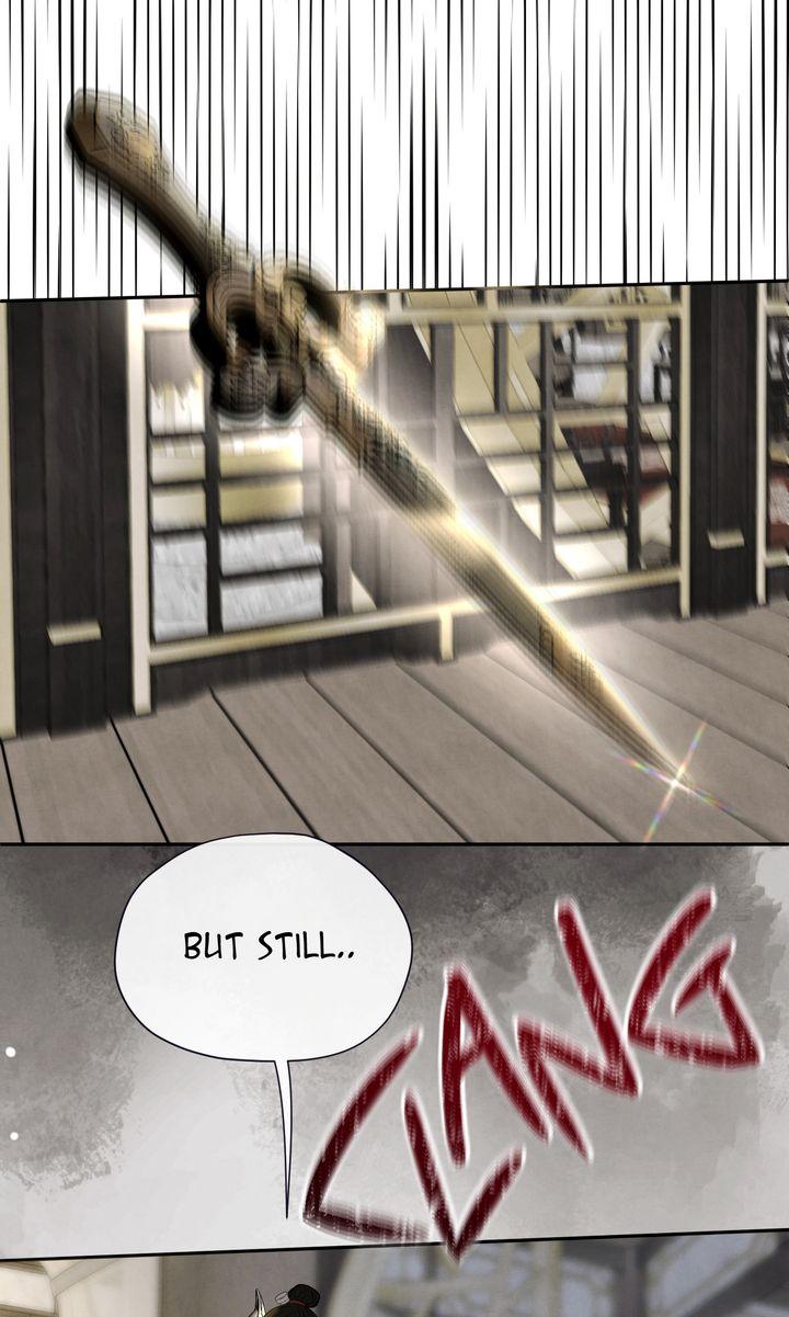 Beneath the Fallen Bloom Chapter 8 page 6 - 