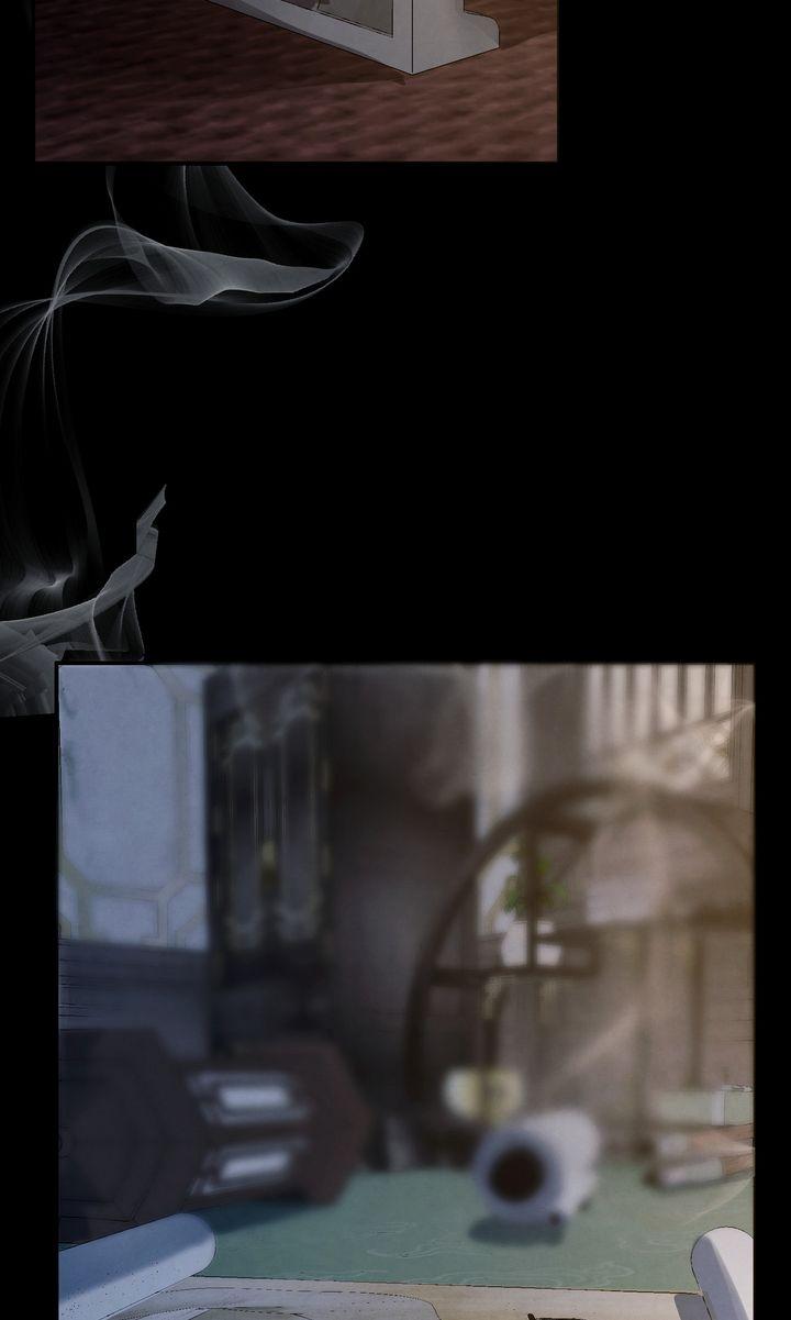Beneath the Fallen Bloom Chapter 8 page 57 - 