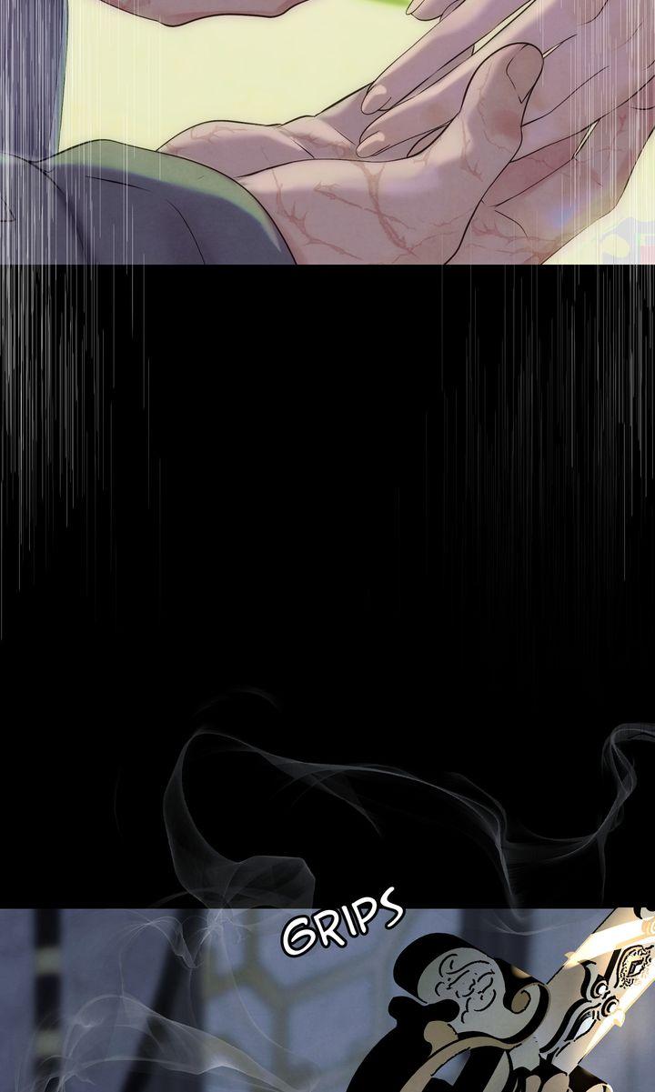 Beneath the Fallen Bloom Chapter 8 page 65 - 