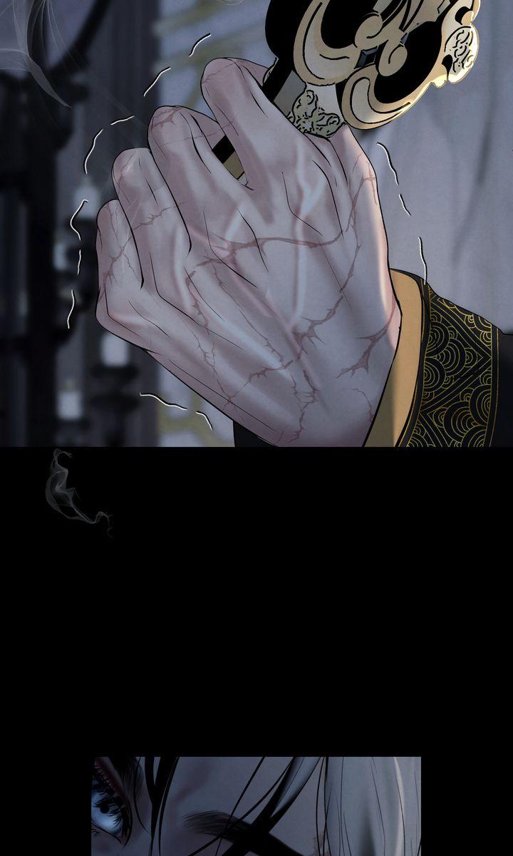 Beneath the Fallen Bloom Chapter 8 page 66 - 