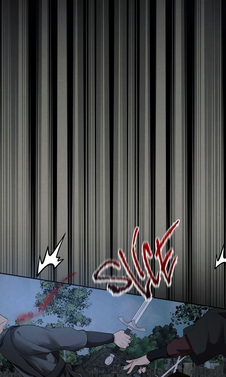 Beneath the Fallen Bloom Chapter 8 page 69 - 