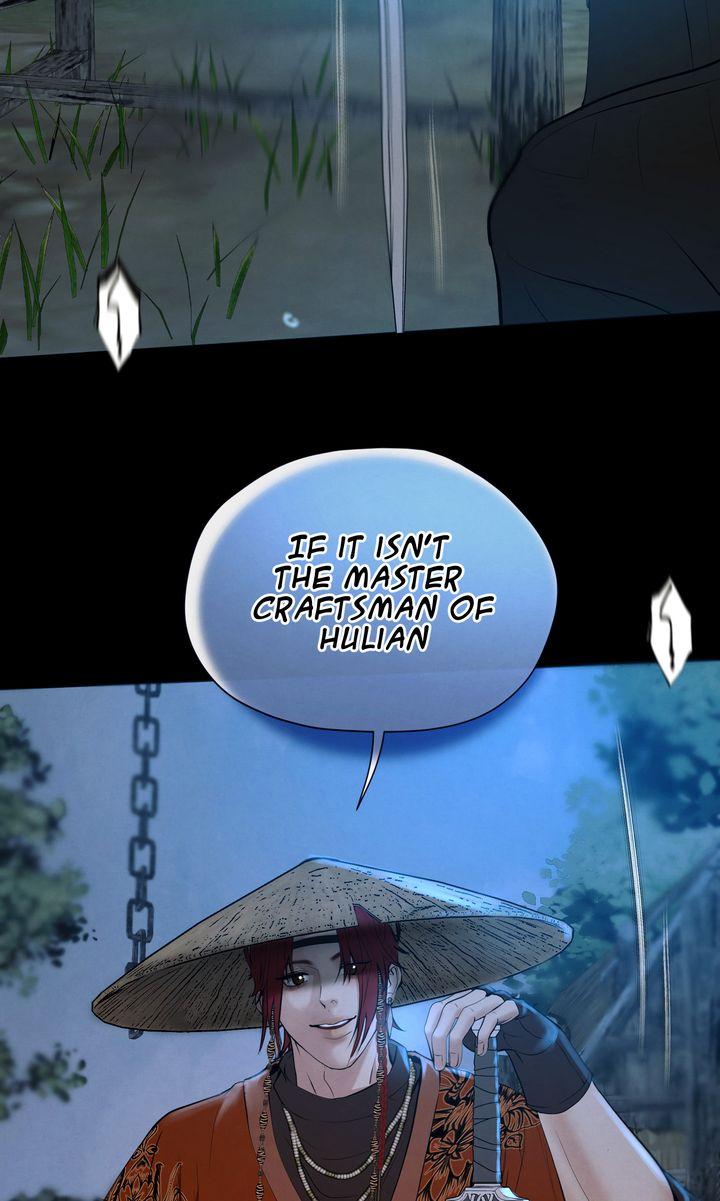 Beneath the Fallen Bloom Chapter 8 page 72 - 