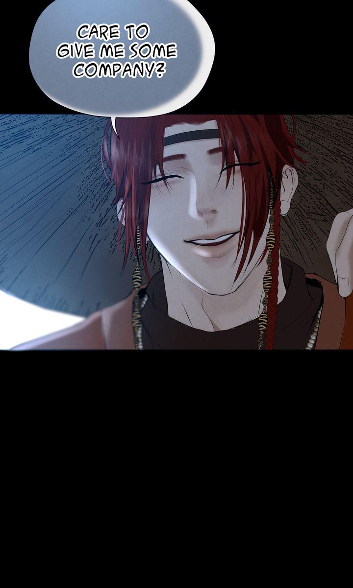 Beneath the Fallen Bloom Chapter 8 page 74 - 