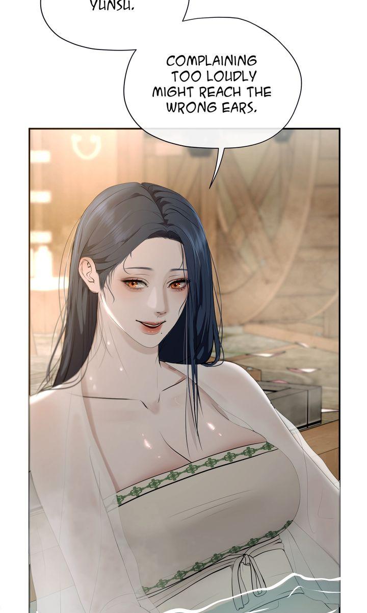 Beneath the Fallen Bloom Chapter 9 page 15 - 