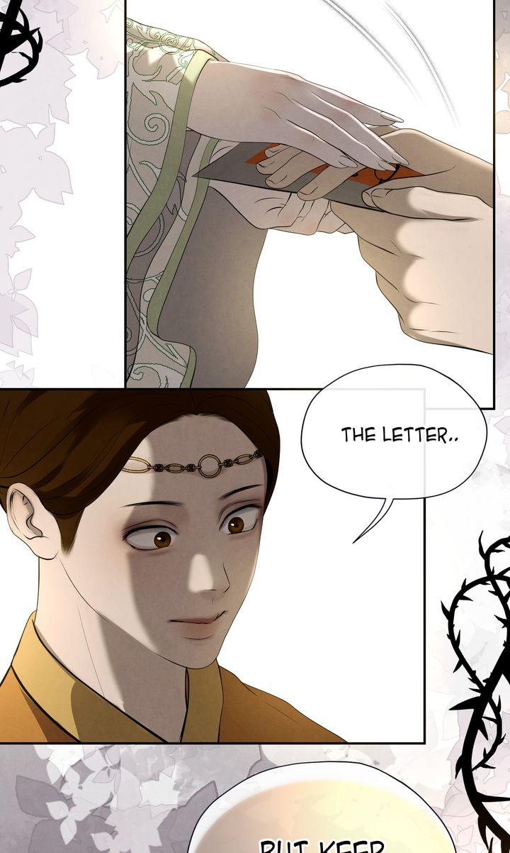 Beneath the Fallen Bloom Chapter 9 page 26 - 